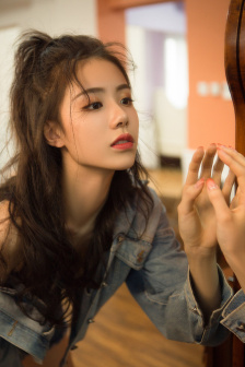 小姑娘免费观看视频完整版